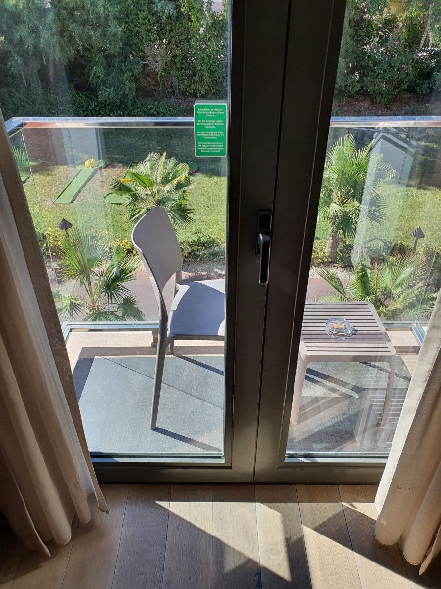 imagini hotel MEGASARAY 2021